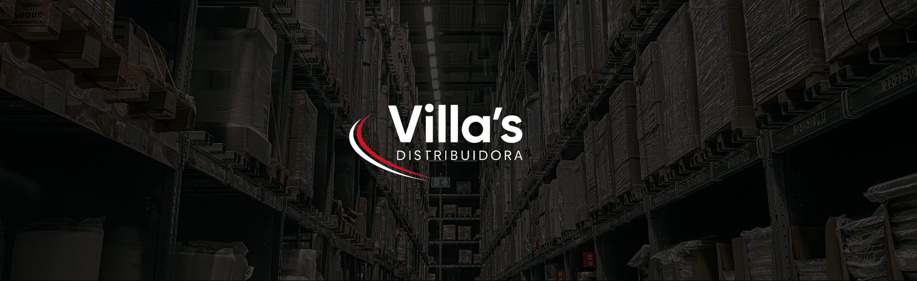 Banner Villas