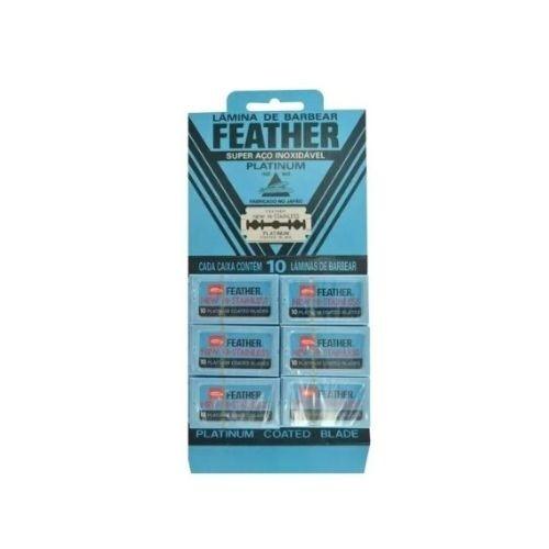 LAMINA FEATHER CT/ 6X10