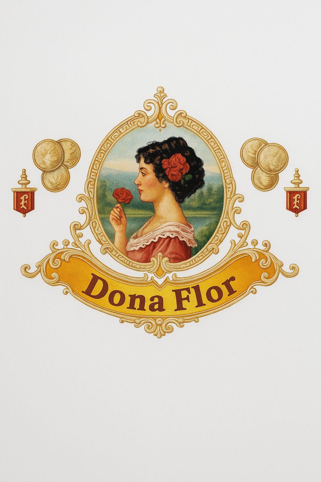 Dona flor