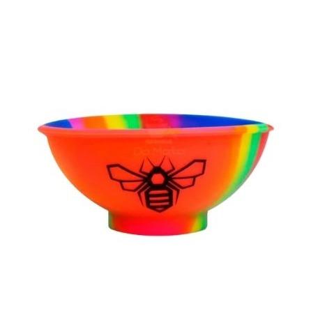CUIA CULTURA DAB SILICONE RAINBOW MIX GD