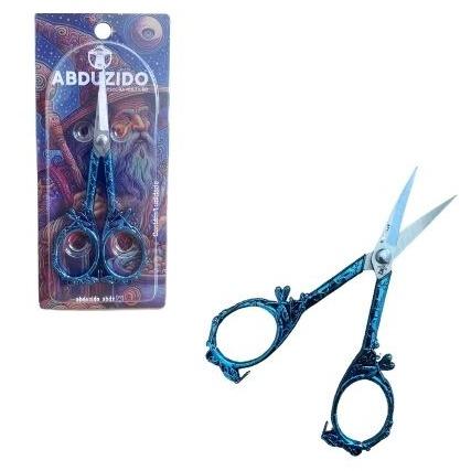 TESOURA ABDUZIDO FLY CURVE BLUE