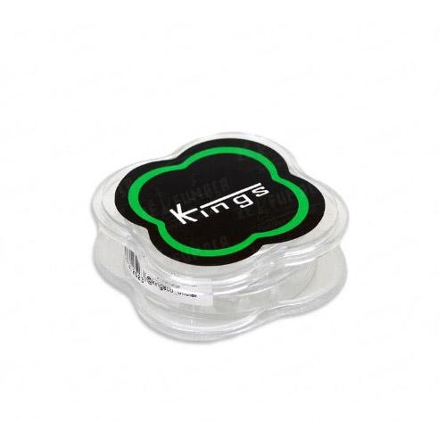 DICHAVADOR KINGS POLICARBONATO CLASSIC GD