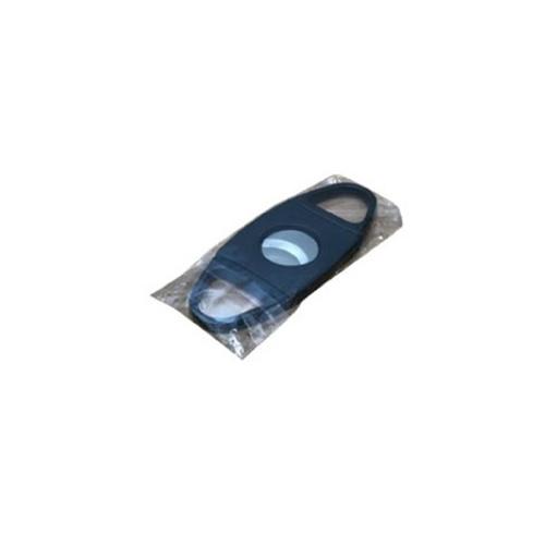 CORTADOR DE CHARUTO DUPLO OVAL REF CP-001 *