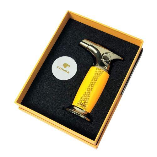 MAÇARICO COHIBA 1 CHAMA COB969AB *